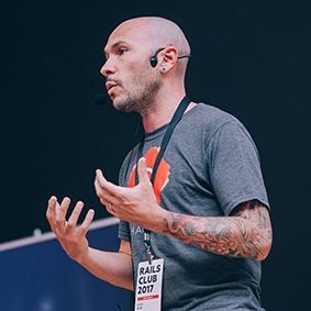 Luca Guidi